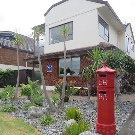 Downtown Mount B And B Mount Maunganui Exterior foto