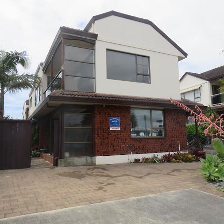 Downtown Mount B And B Mount Maunganui Exterior foto